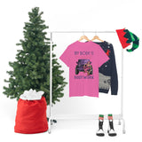 Bodywork Heavy Cotton Tee