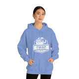 FWAP W Hooded Sweatshirt