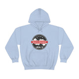 Mack Engines Hooded Sweatshirt