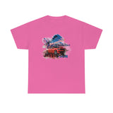 Jeffferson Heavy Cotton Tee