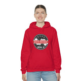 Mack Engines Hooded Sweatshirt