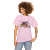 Beautiful Heavy Cotton Tee