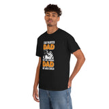 Car Painter DAD Heavy Cotton Tee