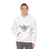 Stay Spooky Hooded Sweatshirt