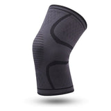 1 Piece Sports Knee Pads Nylon Knee Protector Brace Dance Knee Sleeve Pads Basketball Running Knee Pad Sports Kneecap 2020