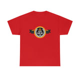 7 UAW local 228 Heavy Cotton Tee