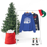Toledo Assembly Complex  W Hooded Sweatshirt