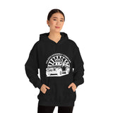 Toledo Assembly Complex  W Hooded Sweatshirt