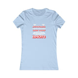 Idots Women's Favorite Tee