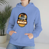 DACM Hooded Sweatshirt