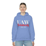 Local 228 UAW  Hooded Sweatshirt