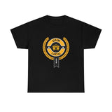 2 UAW local 249 Heavy Cotton Tee