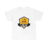 6 UAW local 2000 Heavy Cotton Tee