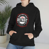 DACJ Hooded Sweatshirt