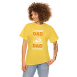 Car Painter DAD Heavy Cotton Tee