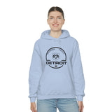 Warren Truck Hooded Sweatshirt