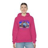 DETROIT Assembly Complex Hooded Sweatshirt