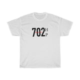 702 HP Unisex T-Shirt