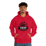 FWAP Hooded Sweatshirt