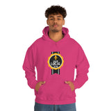 5  UAW Local 276 Hooded Sweatshirt