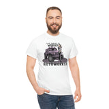 Autoworker Heavy Cotton Tee