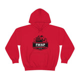 FWAP Hooded Sweatshirt