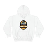 DACM Hooded Sweatshirt