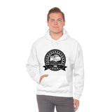 Ford Picquete Assembly  Hooded Sweatshirt