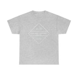 Flat Rock Assembly  Heavy Cotton Tee
