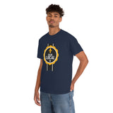 5 UAW local 31 Heavy Cotton Tee