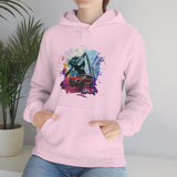 local 900 Hooded Sweatshirt