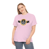 6  UAW local 2209 Heavy Cotton Tee