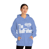 0039 The Rod Father Hooded Sweatshirt