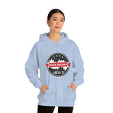 Mack Engines Hooded Sweatshirt