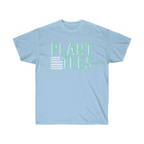 Plant Tees Printed Unisex Ultra Cotton Tee