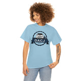 DACJ Heavy Cotton Tee