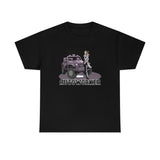 Autoworker Heavy Cotton Tee