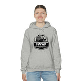 FWAP Hooded Sweatshirt