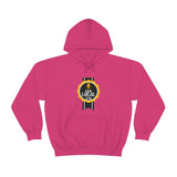 5  UAW Local 276 Hooded Sweatshirt