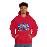 DETROIT Assembly Complex Hooded Sweatshirt