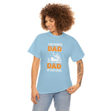 Car Painter DAD Heavy Cotton Tee