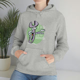 Wrench In The Autowork Hooded Sweatshirt