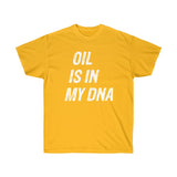 My DNA Ultra Cotton Tee