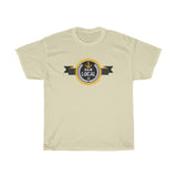 7 UAW local 51 Heavy Cotton Tee