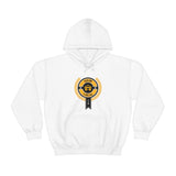 2 UAW Local 119 Hooded Sweatshirt