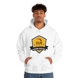 6 Magna Seating Hooded Sweatshirt