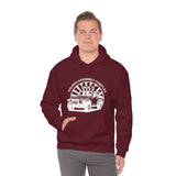 Toledo Assembly Complex  W Hooded Sweatshirt