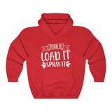 load it Hooded Sweatshirt