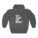 Bap Repeat Hooded Sweatshirt