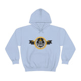 7 Magna Seating Hooded Sweatshirt